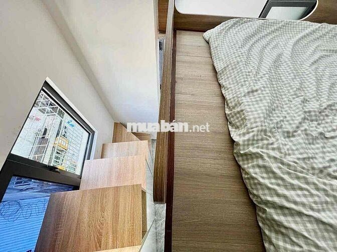 Duplex Full Nội Thất – Gần UEH – Bách Khoa- Sư Phạm - SGU