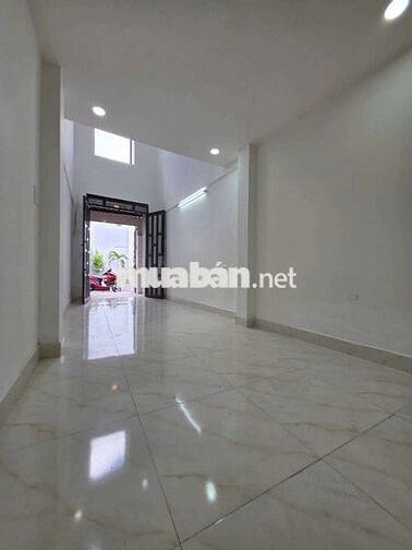 🏠 CHÍNH CHỦ CẦN BÁN GẤP NHÀ ĐẸP – QUẬN 8 – SỔ HỒNG RIÊNG