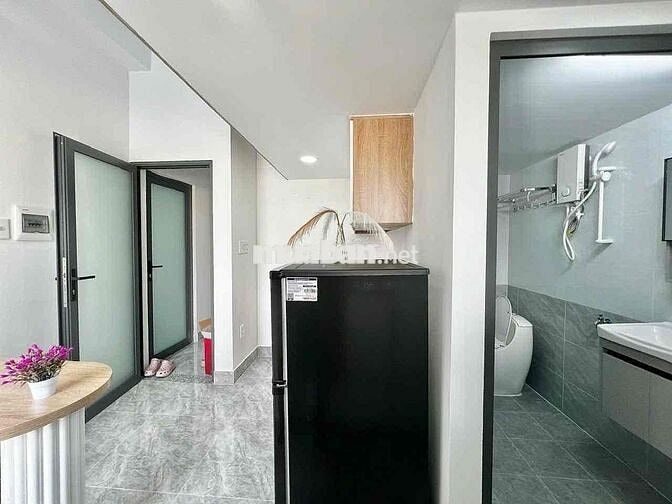 Duplex Full Nội Thất – Gần UEH – Bách Khoa- Sư Phạm - SGU