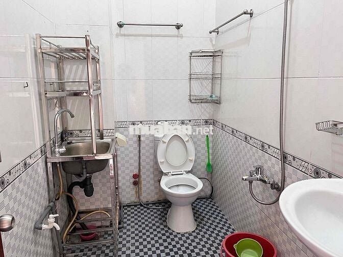 Phòng trọ 20m2 Văn Chung, Cộng Hoà, Tân Bình