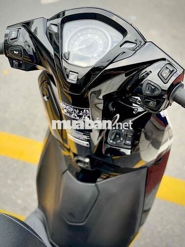 Lead 125 mẫu 2020 khoá smakey đen bstp 9chủ máy