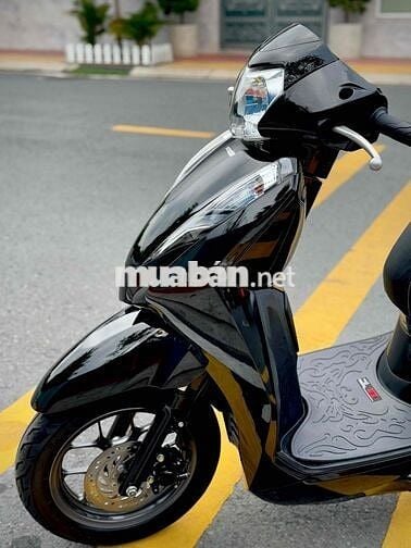 Lead 125 mẫu 2020 khoá smakey đen bstp 9chủ máy