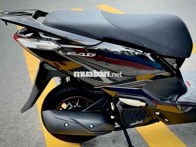 Lead 125 mẫu 2020 khoá smakey đen bstp 9chủ máy