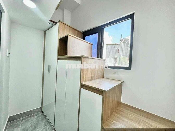 Duplex Full Nội Thất – Gần UEH – Bách Khoa- Sư Phạm - SGU