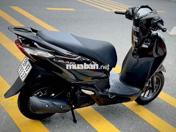 Lead 125 mẫu 2020 khoá smakey đen bstp 9chủ máy