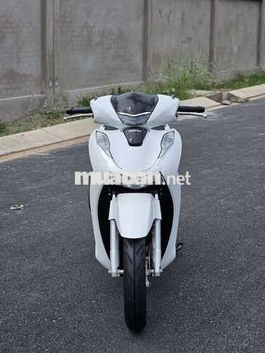 Honda SH150i 2023 Trắng 1.700 km