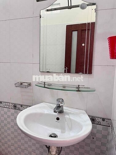 Phòng trọ 20m2 Văn Chung, Cộng Hoà, Tân Bình