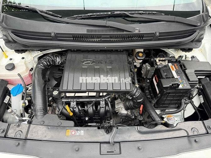 Hyundai Grand i10 2023 Full Option CHUẨN 6 VẠN