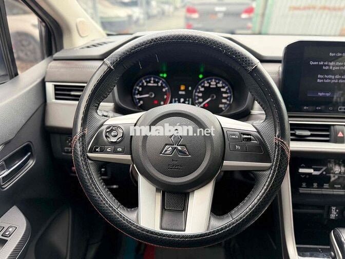 Mitsubishi Xpander 2025 1.5 Premium CHUẨN 4 VẠN