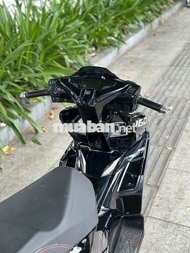 Honda AirBlade 160 ABS 2023 Đen Sporty 10.000km