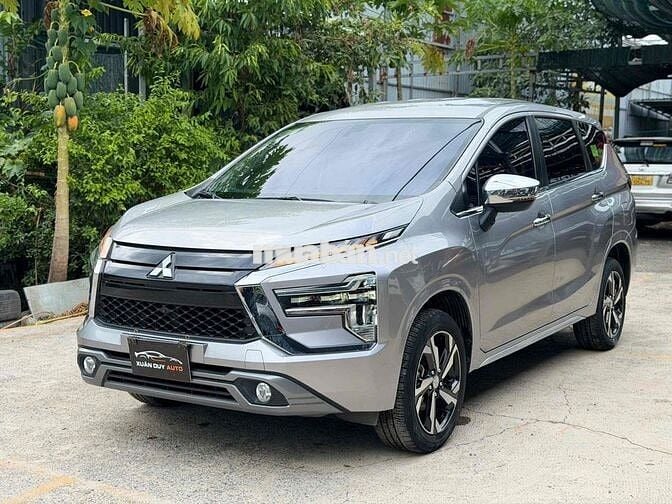 Mitsubishi Xpander 2025 1.5 Premium CHUẨN 4 VẠN
