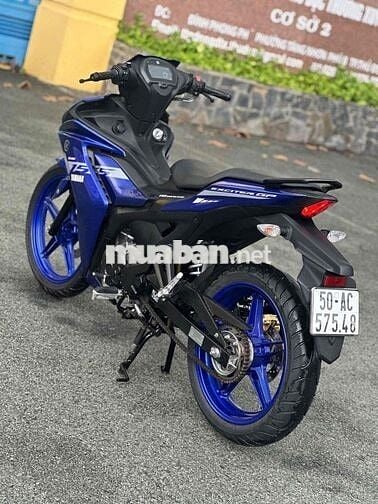 YAMAHA EXCITER 155vva BS 50AC-57548 chính chủ