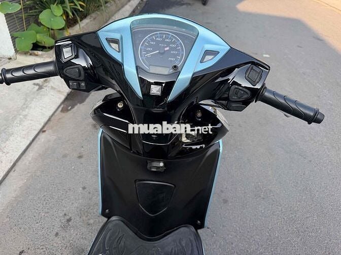 Honda Lead 125