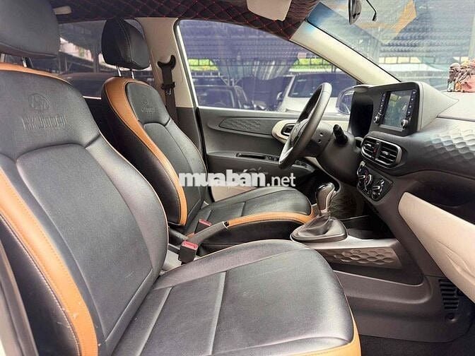 Hyundai Grand i10 2023 Full Option CHUẨN 6 VẠN