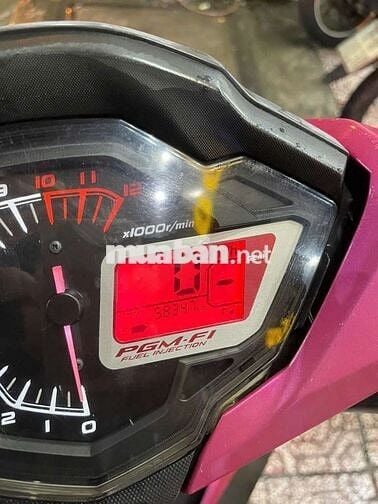 Honda Winner 2018 Hồng 5834 km