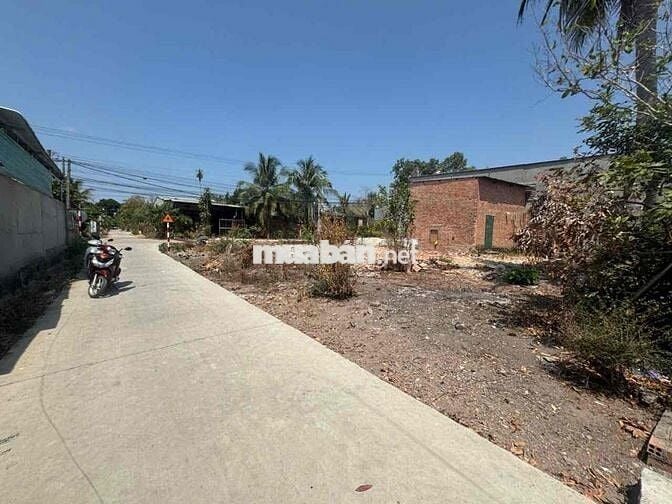 Đất đẹp gần bệnh viện Nam Bình thuận
