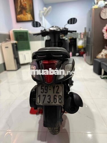 Bán xe Yamaha Nozza Fi