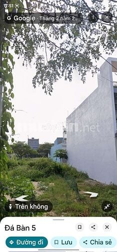 Cho thuê dài hạn làm nhà xưởng hoặc nhà trọ