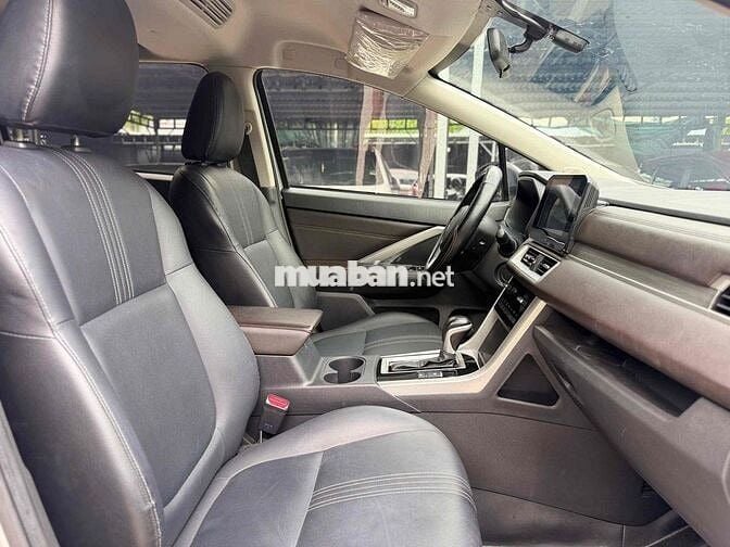 Mitsubishi Xpander 2025 1.5 Premium CHUẨN 4 VẠN