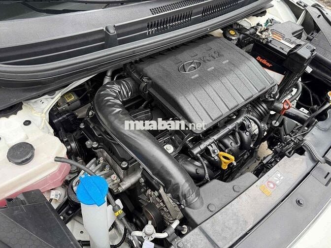 Hyundai Grand i10 2023 Full Option CHUẨN 6 VẠN