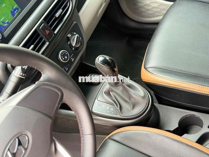 Hyundai Grand i10 2023 Full Option CHUẨN 6 VẠN