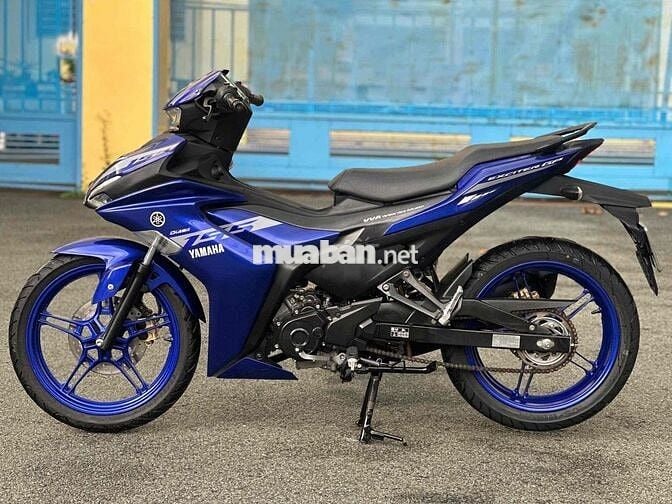 YAMAHA EXCITER 155vva BS 50AC-57548 chính chủ