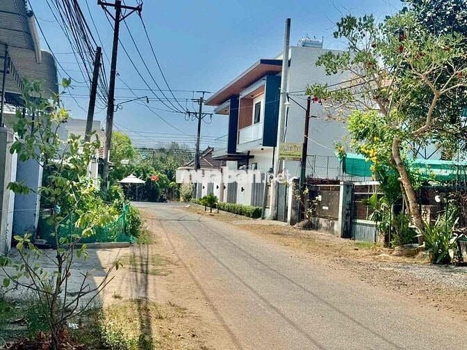 Đất đẹp gần bệnh viện Nam Bình thuận