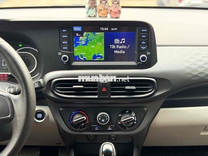 Hyundai Grand i10 2023 Full Option CHUẨN 6 VẠN