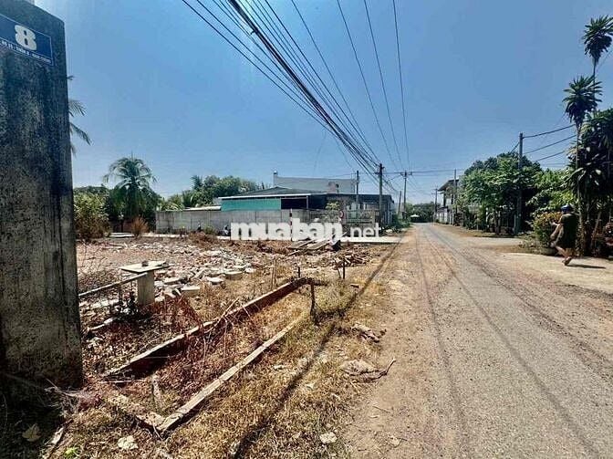 Đất đẹp gần bệnh viện Nam Bình thuận