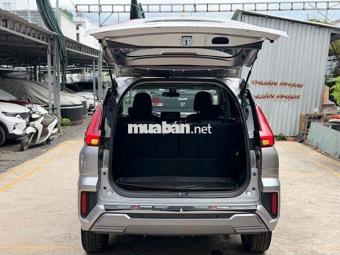 Mitsubishi Xpander 2025 1.5 Premium CHUẨN 4 VẠN