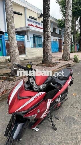 Yamaha Exciter 150 2019 Đỏ