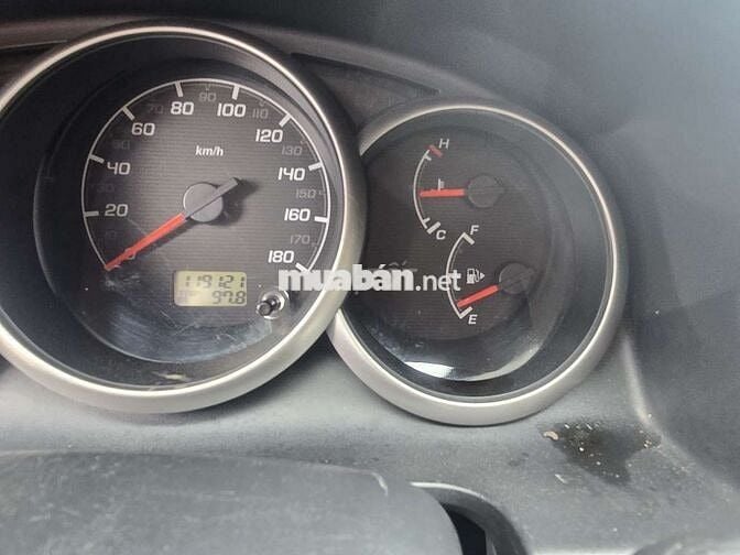 EVEREST 2.5L 2014 MT 1 CẦU 119000KM BẢOHÀNH1NĂM