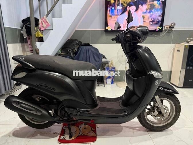 Bán xe Yamaha Nozza Fi