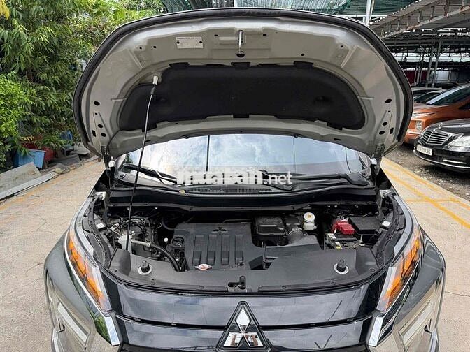 Mitsubishi Xpander 2025 1.5 Premium CHUẨN 4 VẠN