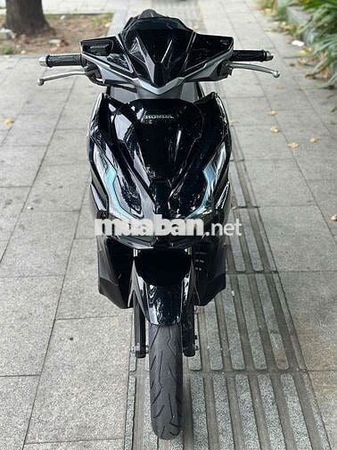 Honda AirBlade 160 ABS 2023 Đen Sporty 10.000km