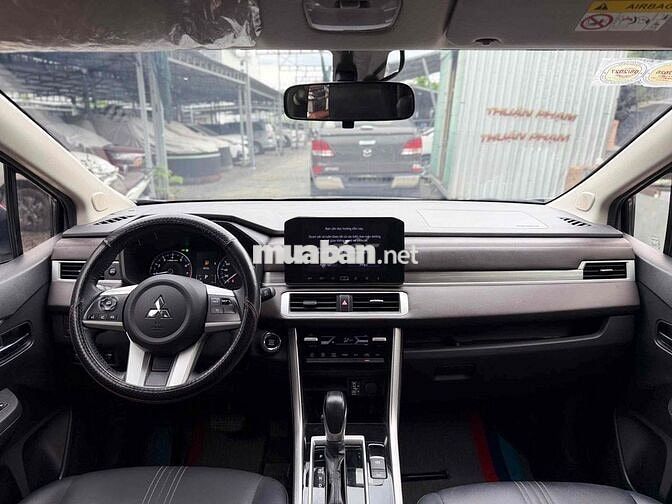Mitsubishi Xpander 2025 1.5 Premium CHUẨN 4 VẠN