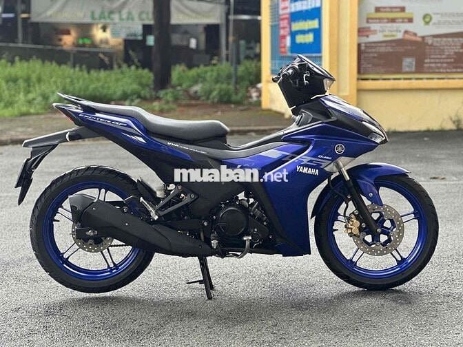 YAMAHA EXCITER 155vva BS 50AC-57548 chính chủ