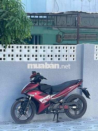 Yamaha Exciter 150 2019 Đỏ