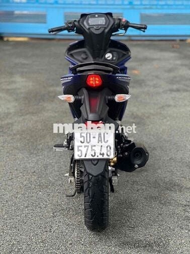 YAMAHA EXCITER 155vva BS 50AC-57548 chính chủ