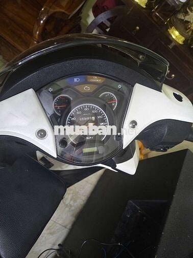 Honda SH 2012 Trắng