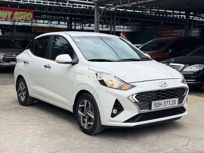 Hyundai Grand i10 2023 Full Option CHUẨN 6 VẠN