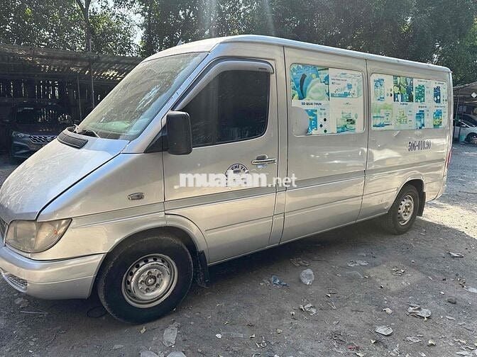 Mercedes Benz Sprinter 2010 Executive 313 - 100000