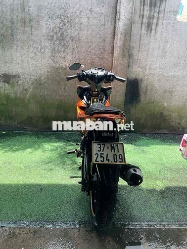 Yamaha Exciter 150 2018 Cam đen 67.000 km