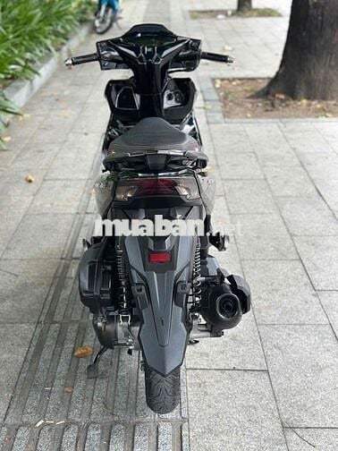 Honda AirBlade 160 ABS 2023 Đen Sporty 10.000km