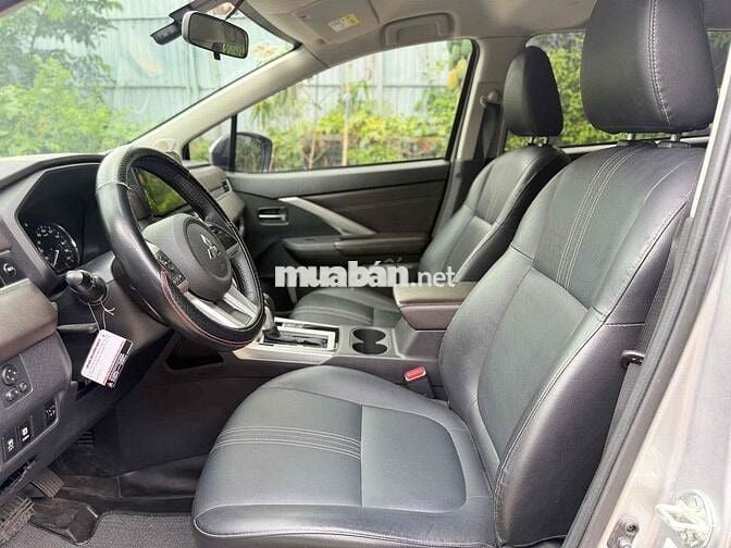 Mitsubishi Xpander 2025 1.5 Premium CHUẨN 4 VẠN