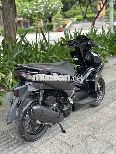 Honda AirBlade 160 ABS 2023 Đen Sporty 10.000km