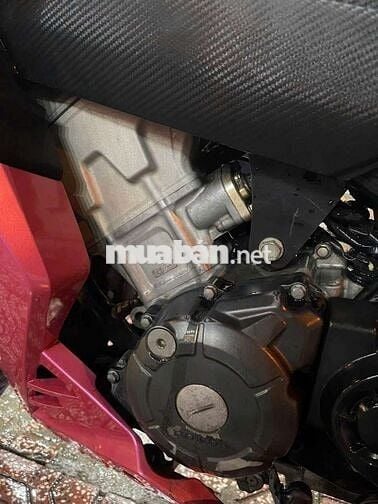 Honda Winner 2018 Hồng 5834 km