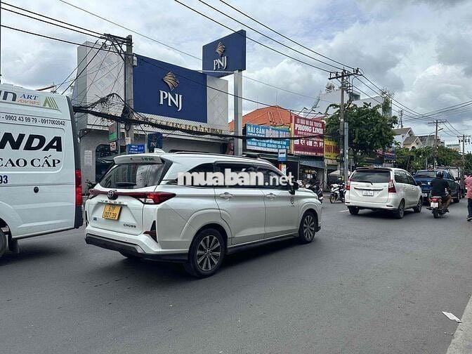 🏡MẶT TIỀN CHỢ HIỆP BÌNH- NGANG 6M- CHỈ NHỈNH 7TY