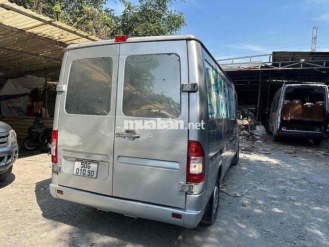 Mercedes Benz Sprinter 2010 Executive 313 - 100000