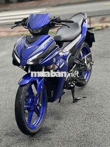YAMAHA EXCITER 155vva BS 50AC-57548 chính chủ